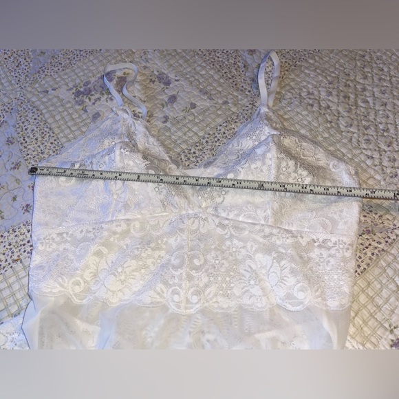 NWT HAH Bodysuit Sz XL🤍 - Picture 10 of 16